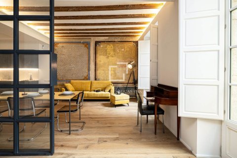 Appartamento a Barcelona, Spagna 2 camere da letto, 115 mq. N° 150866