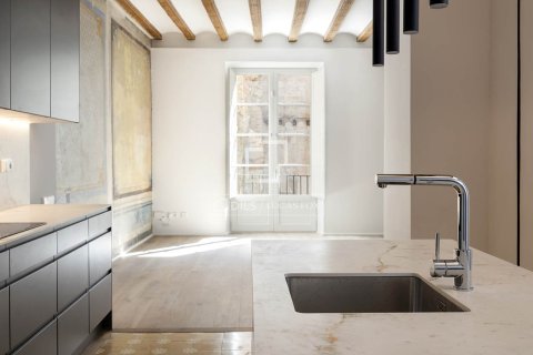 Dzīvoklis pārdošanā Barcelona, Spānijā 2 istabas, 115 m2 Nr. 150866 - attēls 16