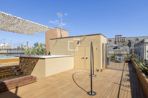 Dzīvoklis pārdošanā Barcelona, Spānijā 2 istabas, 115 m2 Nr. 150866 - attēls 30