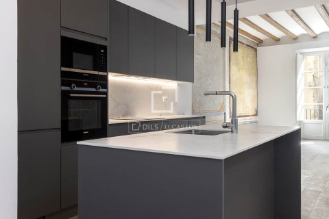 Dzīvoklis pārdošanā Barcelona, Spānijā 2 istabas, 115 m2 Nr. 150866 - attēls 15