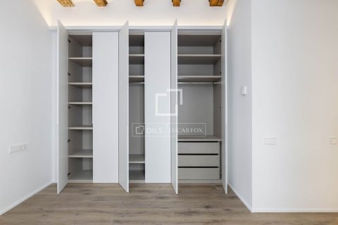 Dzīvoklis pārdošanā Barcelona, Spānijā 2 istabas, 115 m2 Nr. 150866 - attēls 19