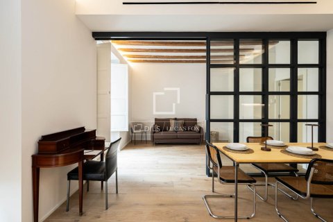 Apartamento en venta en Barcelona, España 2 dormitorios, 115 m2 No. 150866 - foto 22
