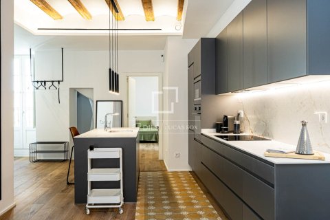 Apartamento en venta en Barcelona, España 2 dormitorios, 115 m2 No. 150866 - foto 28