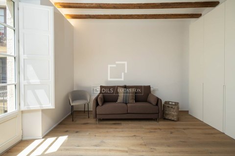Apartamento en venta en Barcelona, España 2 dormitorios, 115 m2 No. 150866 - foto 25