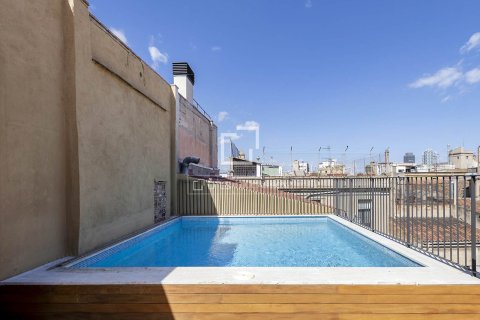 Dzīvoklis pārdošanā Barcelona, Spānijā 2 istabas, 115 m2 Nr. 150866 - attēls 26