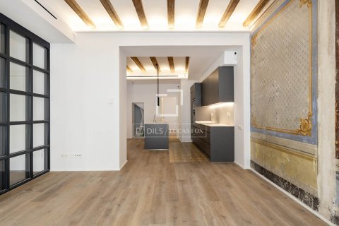 Dzīvoklis pārdošanā Barcelona, Spānijā 2 istabas, 115 m2 Nr. 150866 - attēls 3