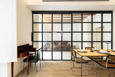 Apartamento en venta en Barcelona, España 2 dormitorios, 115 m2 No. 150866 - foto 23
