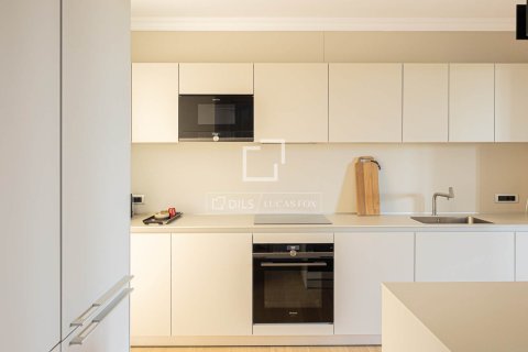 Apartament w Barcelona, Hiszpania 3 sypialnie, 183 mkw. nr 150863 – zdjęcie 19