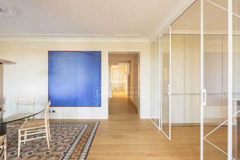 Apartament w Barcelona, Hiszpania 3 sypialnie, 183 mkw. nr 150863 – zdjęcie 16