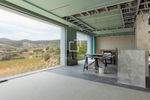 Villa till salu i Teia, Barcelona, Spanien 7 sovrum, 788 kvm. Nr. 150862 - foto 9