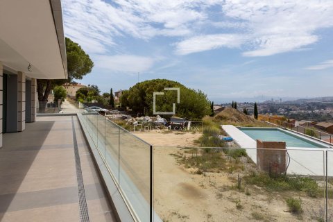 Villa till salu i Teia, Barcelona, Spanien 7 sovrum, 788 kvm. Nr. 150862 - foto 18