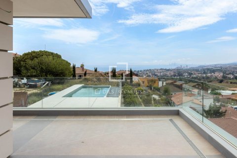 Villa till salu i Teia, Barcelona, Spanien 7 sovrum, 788 kvm. Nr. 150862 - foto 16