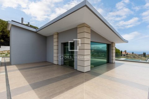 Villa till salu i Teia, Barcelona, Spanien 7 sovrum, 788 kvm. Nr. 150862 - foto 4