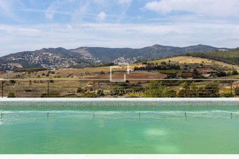 Villa till salu i Teia, Barcelona, Spanien 7 sovrum, 788 kvm. Nr. 150862 - foto 17