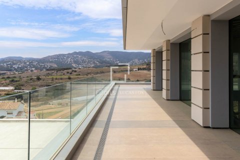 Villa till salu i Teia, Barcelona, Spanien 7 sovrum, 788 kvm. Nr. 150862 - foto 12