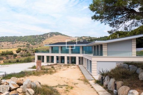 Villa till salu i Teia, Barcelona, Spanien 7 sovrum, 788 kvm. Nr. 150862 - foto 19