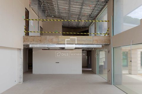 Villa till salu i Teia, Barcelona, Spanien 7 sovrum, 788 kvm. Nr. 150862 - foto 10