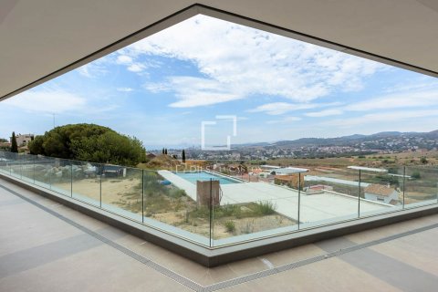 Villa till salu i Teia, Barcelona, Spanien 7 sovrum, 788 kvm. Nr. 150862 - foto 3