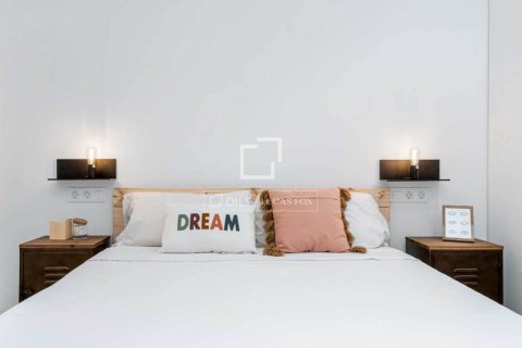 Apartament w Barcelona, Hiszpania 3 sypialnie, 68 mkw. nr 150860 – zdjęcie 6