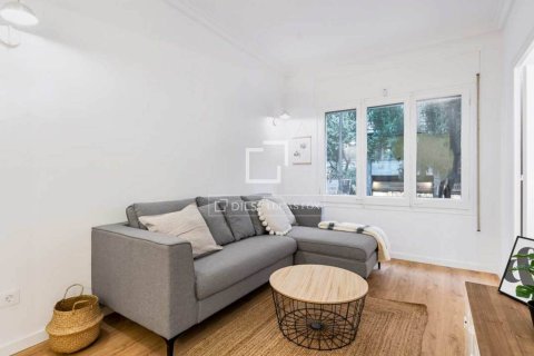 Apartament w Barcelona, Hiszpania 3 sypialnie, 68 mkw. nr 150860 – zdjęcie 4