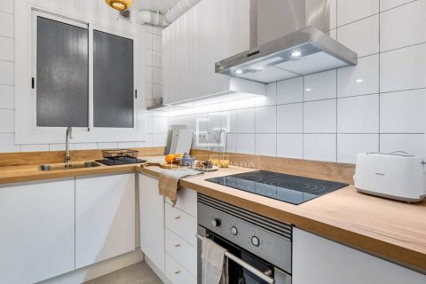 Apartament w Barcelona, Hiszpania 3 sypialnie, 68 mkw. nr 150860 – zdjęcie 20