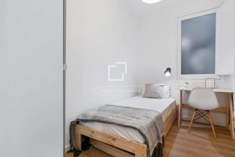 Apartament w Barcelona, Hiszpania 3 sypialnie, 68 mkw. nr 150860 – zdjęcie 13