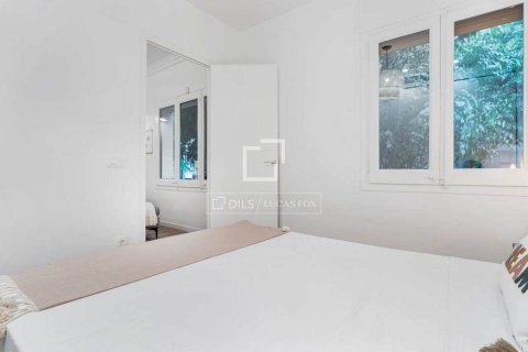 Apartament w Barcelona, Hiszpania 3 sypialnie, 68 mkw. nr 150860 – zdjęcie 8