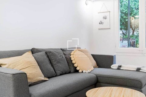 Apartament w Barcelona, Hiszpania 3 sypialnie, 68 mkw. nr 150860 – zdjęcie 5