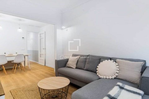 Apartament w Barcelona, Hiszpania 3 sypialnie, 68 mkw. nr 150860 – zdjęcie 2