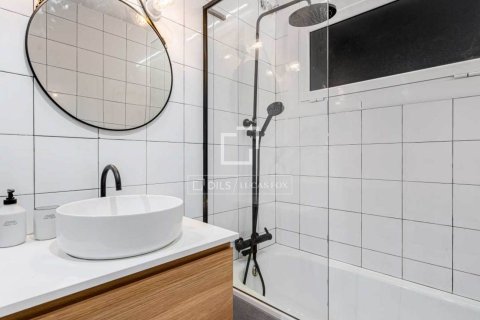 Apartament w Barcelona, Hiszpania 3 sypialnie, 68 mkw. nr 150860 – zdjęcie 23