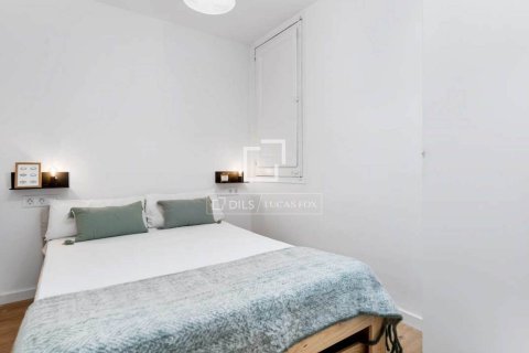 Apartament w Barcelona, Hiszpania 3 sypialnie, 68 mkw. nr 150860 – zdjęcie 10