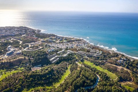 Land zum Verkauf in Mijas, Malaga, Spanien 691 m2 Nr. 67671 - Foto 5