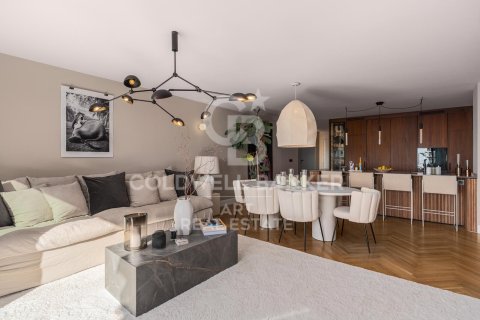 Penthouse for sale in Benahavis, Malaga, Spain 3 bedrooms, 189 sq.m. No. 158600 - photo 4