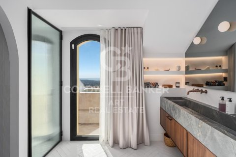 Penthouse for sale in Benahavis, Malaga, Spain 3 bedrooms, 189 sq.m. No. 158600 - photo 14