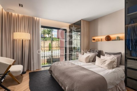 Penthouse for sale in Benahavis, Malaga, Spain 3 bedrooms, 189 sq.m. No. 158600 - photo 17