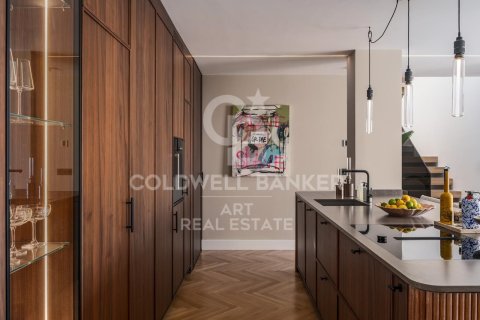 Penthouse for sale in Benahavis, Malaga, Spain 3 bedrooms, 189 sq.m. No. 158600 - photo 8