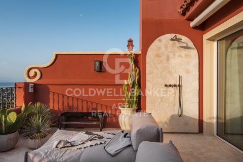 Penthouse for sale in Benahavis, Malaga, Spain 3 bedrooms, 189 sq.m. No. 158600 - photo 20