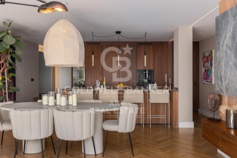 Penthouse for sale in Benahavis, Malaga, Spain 3 bedrooms, 189 sq.m. No. 158600 - photo 5