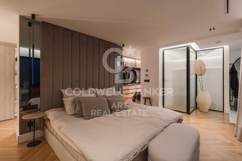 Penthouse for sale in Benahavis, Malaga, Spain 3 bedrooms, 189 sq.m. No. 158600 - photo 11