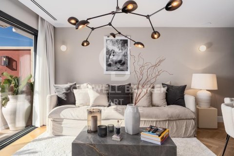 Penthouse for sale in Benahavis, Malaga, Spain 3 bedrooms, 189 sq.m. No. 158600 - photo 3