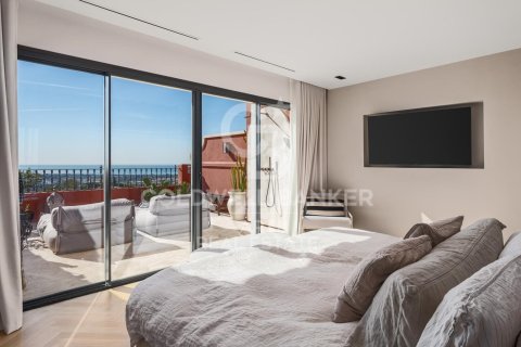 Attico in vendita a Benahavis, Malaga, Spagna 3 camere da letto, 189 mq. N° 158600 - foto 17