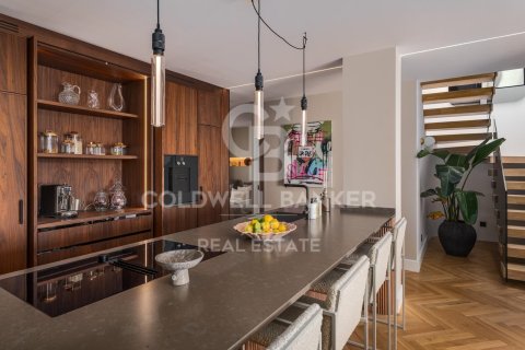 Penthouse for sale in Benahavis, Malaga, Spain 3 bedrooms, 189 sq.m. No. 158600 - photo 6