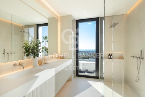 Villa zum Verkauf in Benahavis, Malaga, Spanien 7 Schlafzimmer, 803 m2 Nr. 158599 - Foto 14