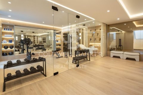 Villa in vendita a Benahavis, Malaga, Spagna 7 camere da letto, 803 mq. N° 158599 - foto 18