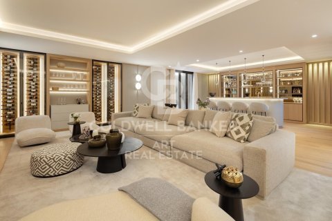 Villa in vendita a Benahavis, Malaga, Spagna 7 camere da letto, 803 mq. N° 158599 - foto 16