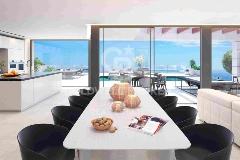 Villa in vendita a Malaga, Spagna 4 camere da letto, 524 mq. N° 158601 - foto 21