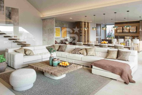 Villa in vendita a Malaga, Spagna 4 camere da letto, 524 mq. N° 158601 - foto 18