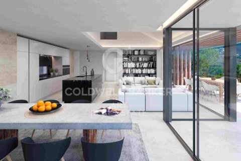 Villa till salu i Malaga, Spanien 4 sovrum, 524 kvm. Nr. 158601 - foto 26