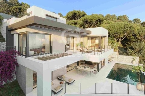 Villa in vendita a Malaga, Spagna 4 camere da letto, 524 mq. N° 158601 - foto 15