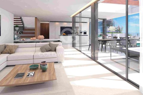 Villa in vendita a Malaga, Spagna 4 camere da letto, 524 mq. N° 158601 - foto 23